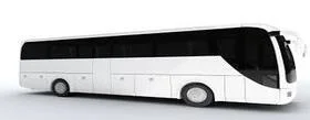 BUS / COACH FROM VALENCIA AIRPORT